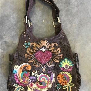 Kippys Handbag